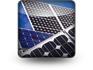 Solar Panel Icon